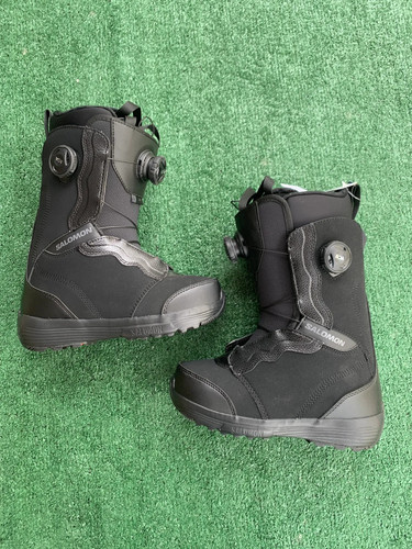 Stivali snowboard donna - da,