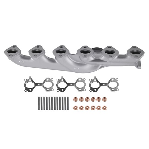 Collettore scarico for bmw - di,