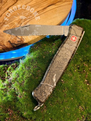 Wenger ranger 01 - (victorinox),