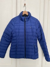 Spyder piumino imbottito