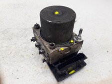 2007 NISSAN QASHQAI Pompa ABS