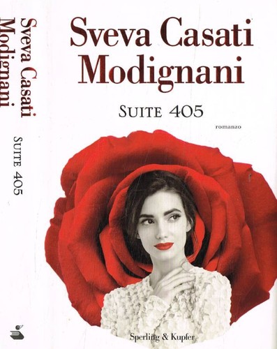 Suite 405 casati - 405, modignani