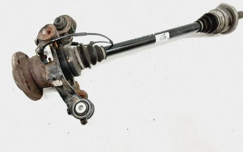 Paraurti posteriore bmw f25 - paraurti, x3