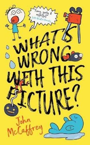 John mccaffrey what wrong - john,