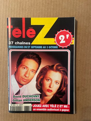 Télé - , (22