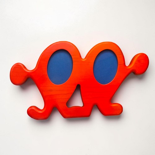 Twergi alessi wooden - twergi, picture