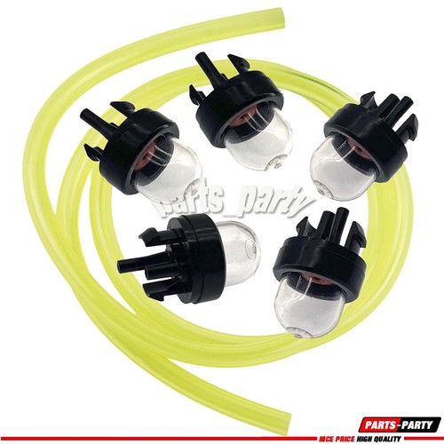 Lampadina primer con tubo - 5x,