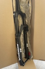 Marzocchi Bomber Z2 29" Forcella 140mm Air 1.5 Tapered 15x110 Nero Opaco