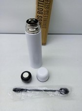 Borraccia termica in acciaio