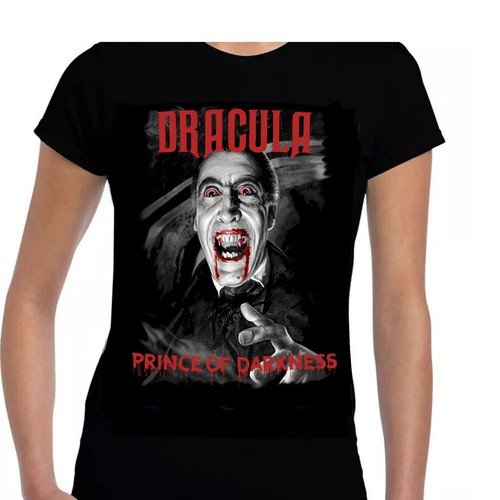 Dracula prince darkness - prince,