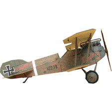 1:33 Phonix D II caccia carta