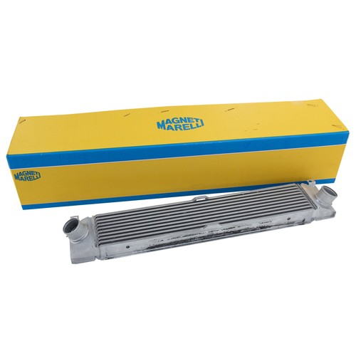 Intercooler 51mm spaziatura - intercooler,