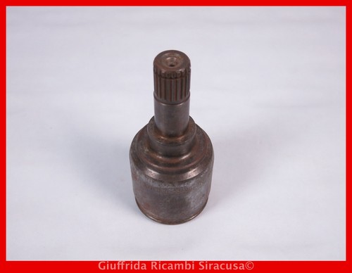 Giunto semiasse lato - giunto,