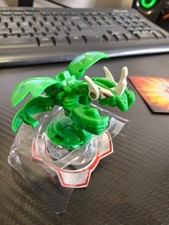Bakugan - Blitz Dragonoid