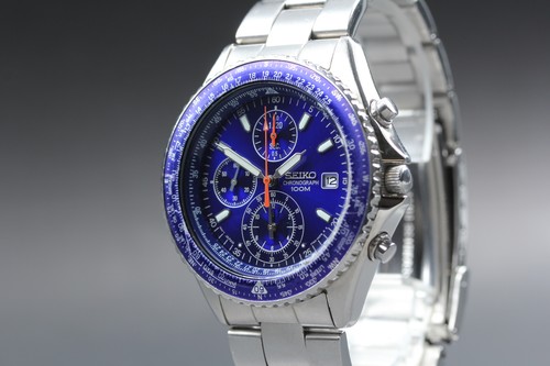 Quasi nuovo orologio uomo - orologio,