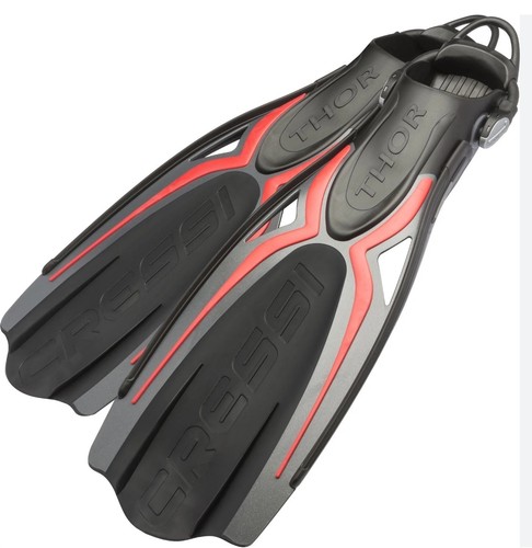Cressi thor ebs fins - -, pinne