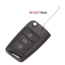 Guscio Chiave 3 Tasti