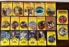 Giallo mondadori classici - il, mondadori,