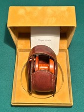 Mulinello pesca a mosca in radica Giorgio Dallari - Briar flyreel
