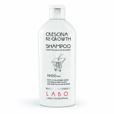 Crescina HFI 1900 Shampoo Uomo