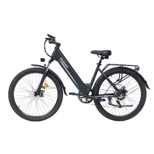 Bodywel bici elettrica città - bici,