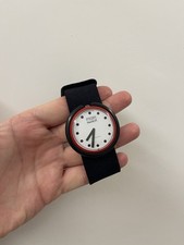 Pop Swatch Vintage 1991 "One
