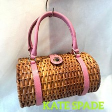 Borsa cestino Kate Spade