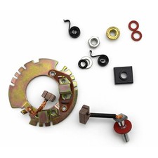 Platine Charbon démarreur