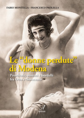 Donne perdute modena - "donne,