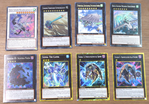 Lotto bestia fantasma - bestia,