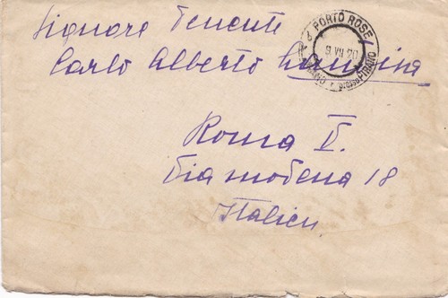 Italia croazia 1920 b - croazia,