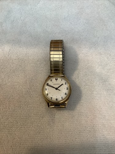 Bulova accutron modello 214 - bulova, m7