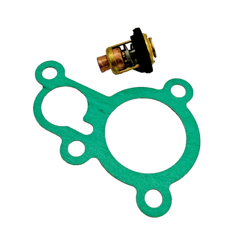 Kit termostato per fuoribordo - kit,