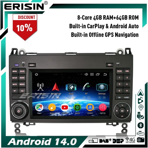 Android autoradio gps - 16,