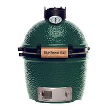 Kamado Big Green Egg Mini Ø 25 cm - BGE 117618
