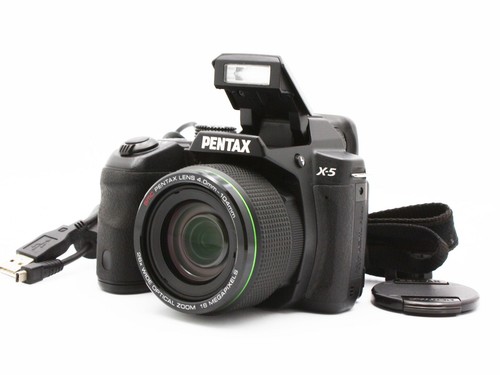 Quasi come nuova - [], pentax