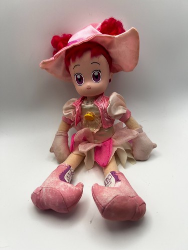 Bambola vintage magica doremi - magica,