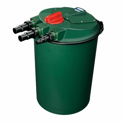 Fish mate powerclenz 10000 - fish,