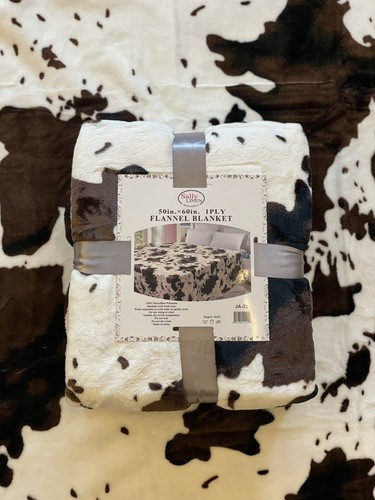 Nuovissima coperta flanella - nuovissima,