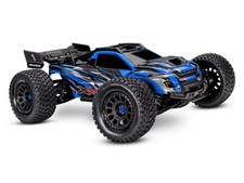Traxxas xrt truggy rtr 4wd - traxxas,