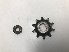 pignone catena motore Minarelli V1 Fantic Issimo monomarcia