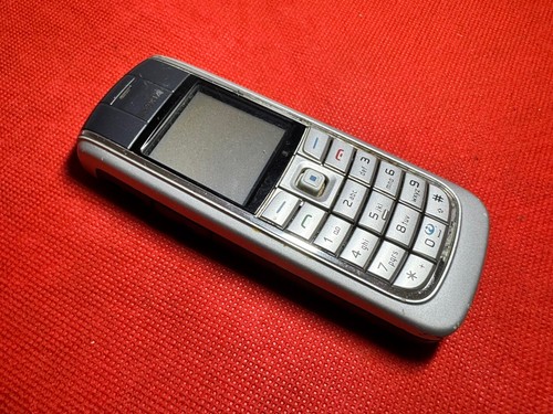 Nokia 6021 telephono - nokia,