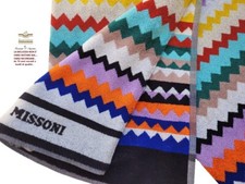 Telo spugna Missoni cm. 180 x