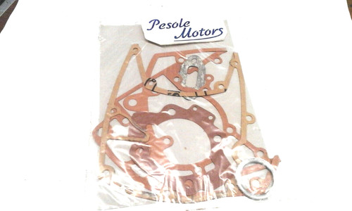 Serie guarnizioni motore - guarnizioni,