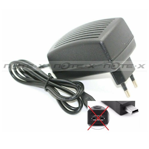 Chargeur secteur mini usb pour - mini,