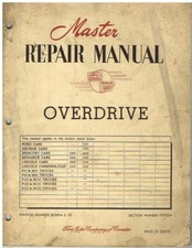 FORD/METEOR/MERCURY/MONARCH/LI