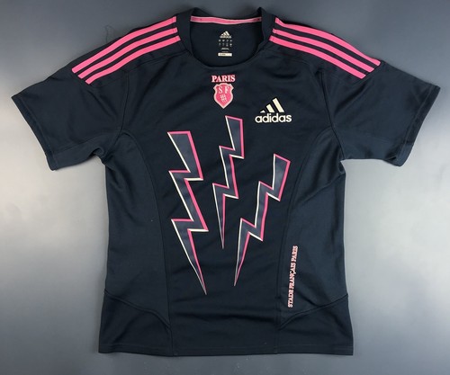 Maglia rugby away stade - maglia,