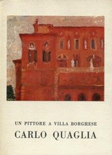 MEZIO A. Un pittore a Villa