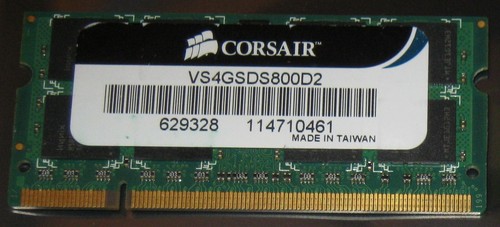 Corsair value select - gb,
