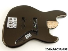 Fender American Ultra II Jazz